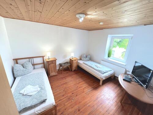 Foto - Etagenwohnung in Pilsting