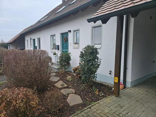 Foto - Großzügige Doppelhaushälfte - 1.200,00 EUR Kaltmiete, ca.  155,00 m²