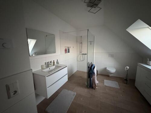 Foto - 4.5 Zimmer Etagenwohnung zur Miete in Burg Stargard