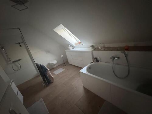 Foto - 4.5 Zimmer Etagenwohnung in Burg Stargard