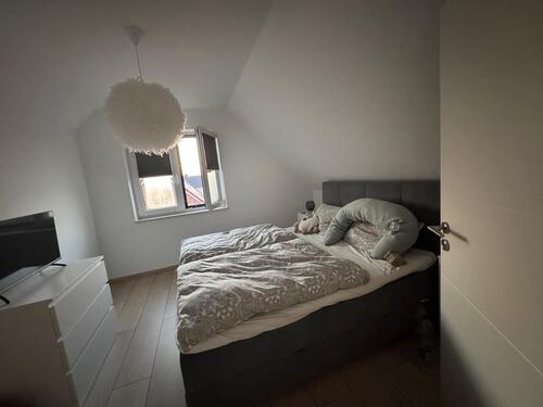 Foto - Etagenwohnung in Burg Stargard zur Miete