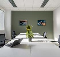 Business Center in Nürnberg FrankenCampus - All-in-Miete