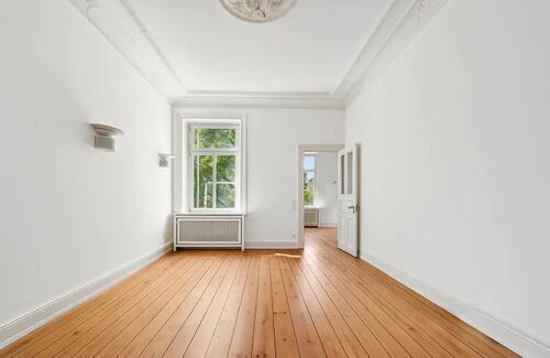 Foto - Traumhafte 3 Zimmer Wohnung inkl. Balkon