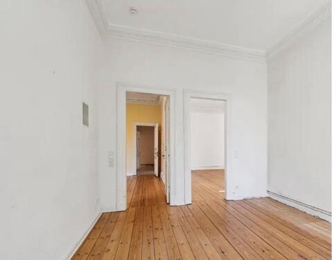 Foto - 3 Zimmer Etagenwohnung in München