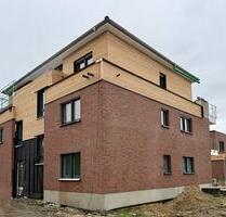 Erstbezug in Stadtrandlage! Urban, modern und beliebt – Penthaus mit Dachterrasse - Münster Münster-Südost