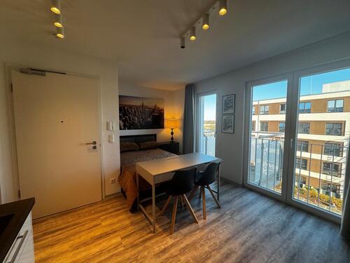 Foto - 1 Zimmer Etagenwohnung in Hamburg