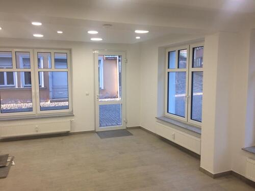 Foto - Moderne Gewerbe- Bürofläche im Zentrum von Rudolstadt