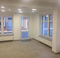 Moderne Gewerbe- Bürofläche im Zentrum von Rudolstadt