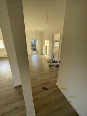 Foto - 4 Zimmer Etagenwohnung zur Miete in Lage