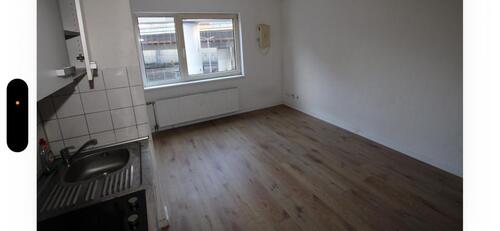 Foto - 1 Zimmer Wohnung (Nähe Ludwigshafen Hauptbahnhof)