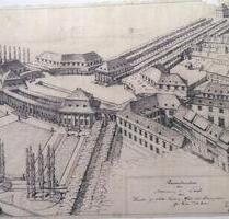 Repräsentative Gewerbefläche im historischen Schloss Amalienlust - Kirn