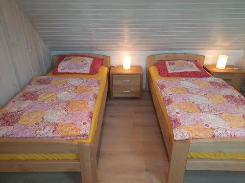 Foto - Ferienwohnung ruhig und schön in Hamburg-Curslack, geprüft