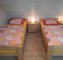 Ferienwohnung ruhig und schön in Hamburg-Curslack, geprüft - Börnsen