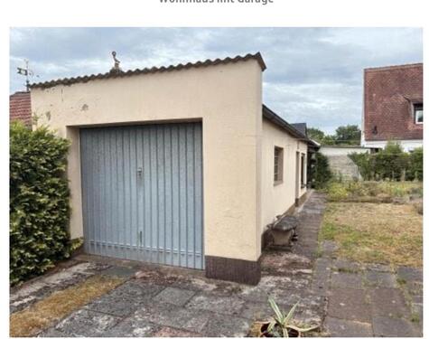 Foto - 6 Zimmer Einfamilienhaus in Erlangen