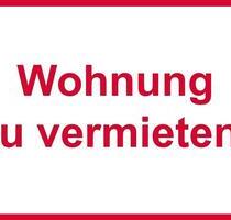 3 Zimmer Wohnung ab 1.4.26 zu vermieten - Schwandorf