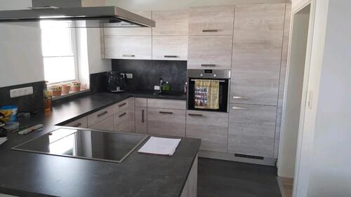 Foto - 3 Zimmer Etagenwohnung zur Miete in Schwandorf