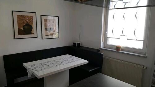 Foto - 3 Zimmer Etagenwohnung in Schwandorf