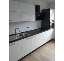 Neubauwohnung 2 Zimmer, Küche, Bad - Burghaun