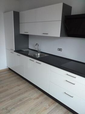 Foto - 2 Zimmer Erdgeschoßwohnung in Burghaun