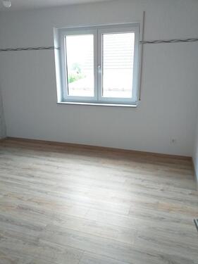 Foto - Erdgeschoßwohnung in Burghaun zur Miete