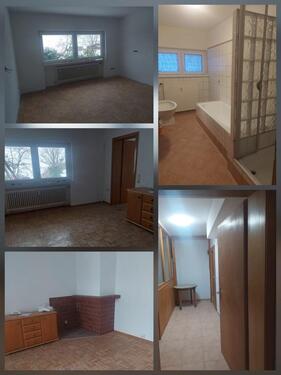 Foto - 4 Zimmer Etagenwohnung in Frankenberg (Eder)