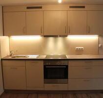 Wohnung im 1. OG mit Loggia und Balkon - Bad Birnbach Asenham