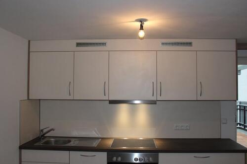 Foto - 2 Zimmer Etagenwohnung zur Miete in Bad Birnbach