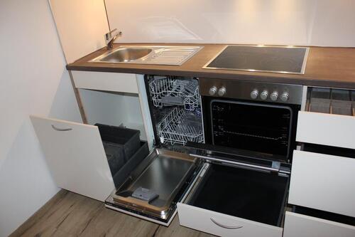 Foto - 2 Zimmer Etagenwohnung in Bad Birnbach