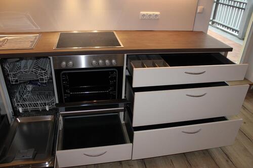 Foto - Etagenwohnung in Bad Birnbach zur Miete