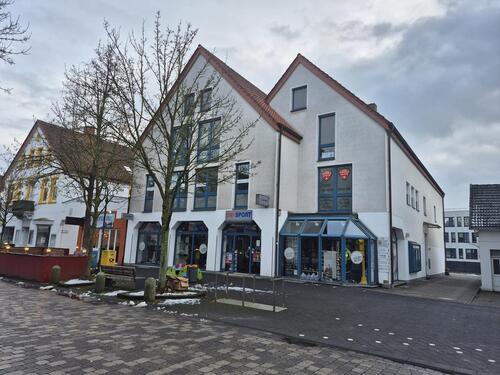 Foto - Dachgeschosswohnung in der Nähe der Bünder City