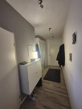 Foto - 2 Zimmer Dachgeschoßwohnung zur Miete in Bünde