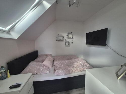 Foto - Dachgeschoßwohnung in Bünde zur Miete