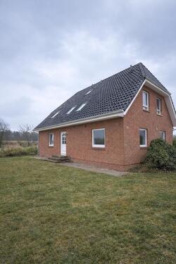 Foto - 3 Zimmer Doppelhaushälfte zur Miete in Bassum