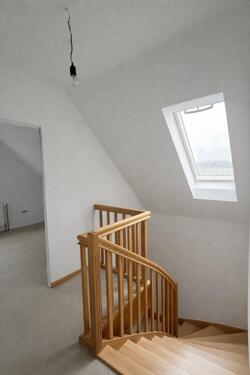 Foto - Doppelhaushälfte in Bassum zur Miete