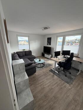 Foto - Penthouse Wohnung in Daun mit großem Balkon & Top Aussicht