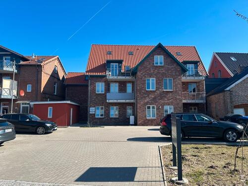 Foto - Mietwohnung mit Erholungsfaktor