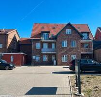 Mietwohnung mit Erholungsfaktor - Boizenburg/Elbe