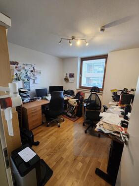 Foto - 3 Zimmer Hochparterre zur Miete in Bayreuth