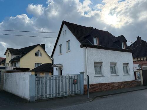 Foto - 6 Zimmer Einfamilienhaus zum Kaufen in Wiesbaden