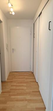 Foto - 1 Zimmer Etagenwohnung in Bad Nauheim