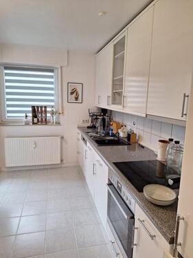 Foto - 4.5 Zimmer Erdgeschoßwohnung zur Miete in Dortmund