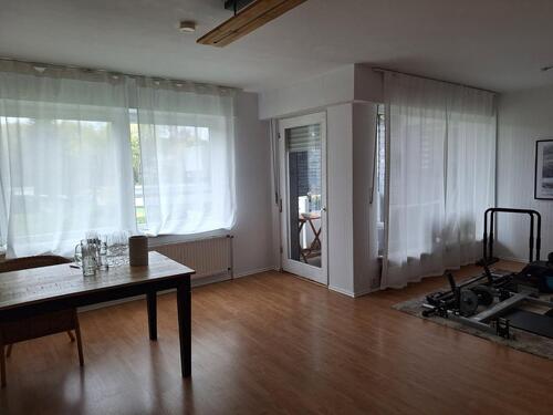 Foto - Erdgeschoßwohnung in Dortmund zur Miete