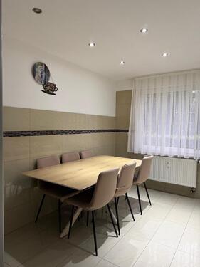 Foto - 5 Zimmer Erdgeschoßwohnung in Köln