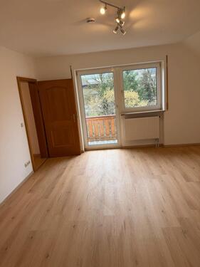 Foto - Dachgeschoßwohnung in Wertingen zur Miete