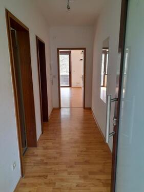 Foto - 2 Zimmer Maisonettenwohnung zur Miete in Würzburg