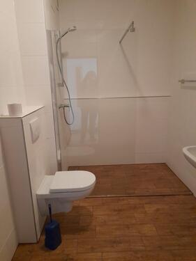 Foto - 2 Zimmer Maisonettenwohnung in Würzburg