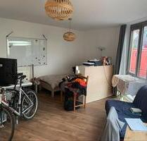 Sonnige Einzimmerwohnung zur Übernahme zentral in der Neustadt - Dresden