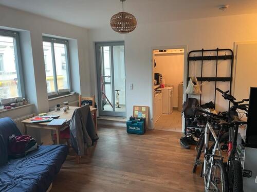 Foto - 1 Zimmer Etagenwohnung zur Miete in Dresden