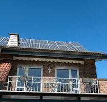 3,5 Zimmer Wohnung in Weilerswist über 2 Etagen - Euskirchen Dom-Esch