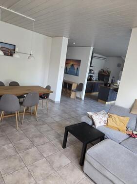 Foto - Dachgeschoßwohnung in Euskirchen zur Miete